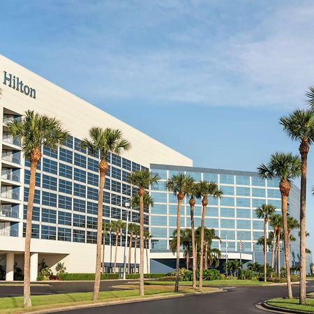 Hilton Melbourne, Fl Hotel Kültér fotó
