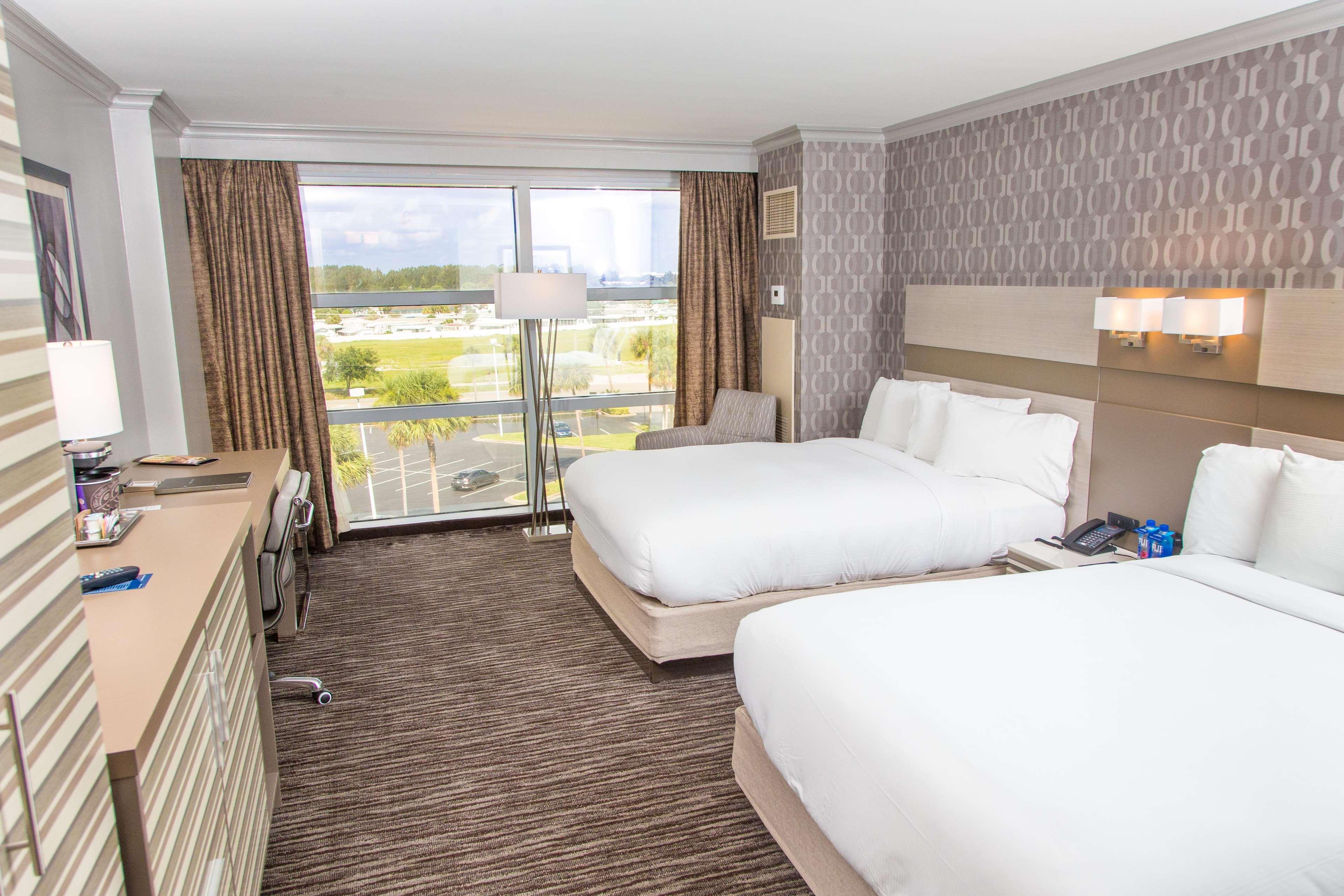 Hilton Melbourne, Fl Hotel Kültér fotó