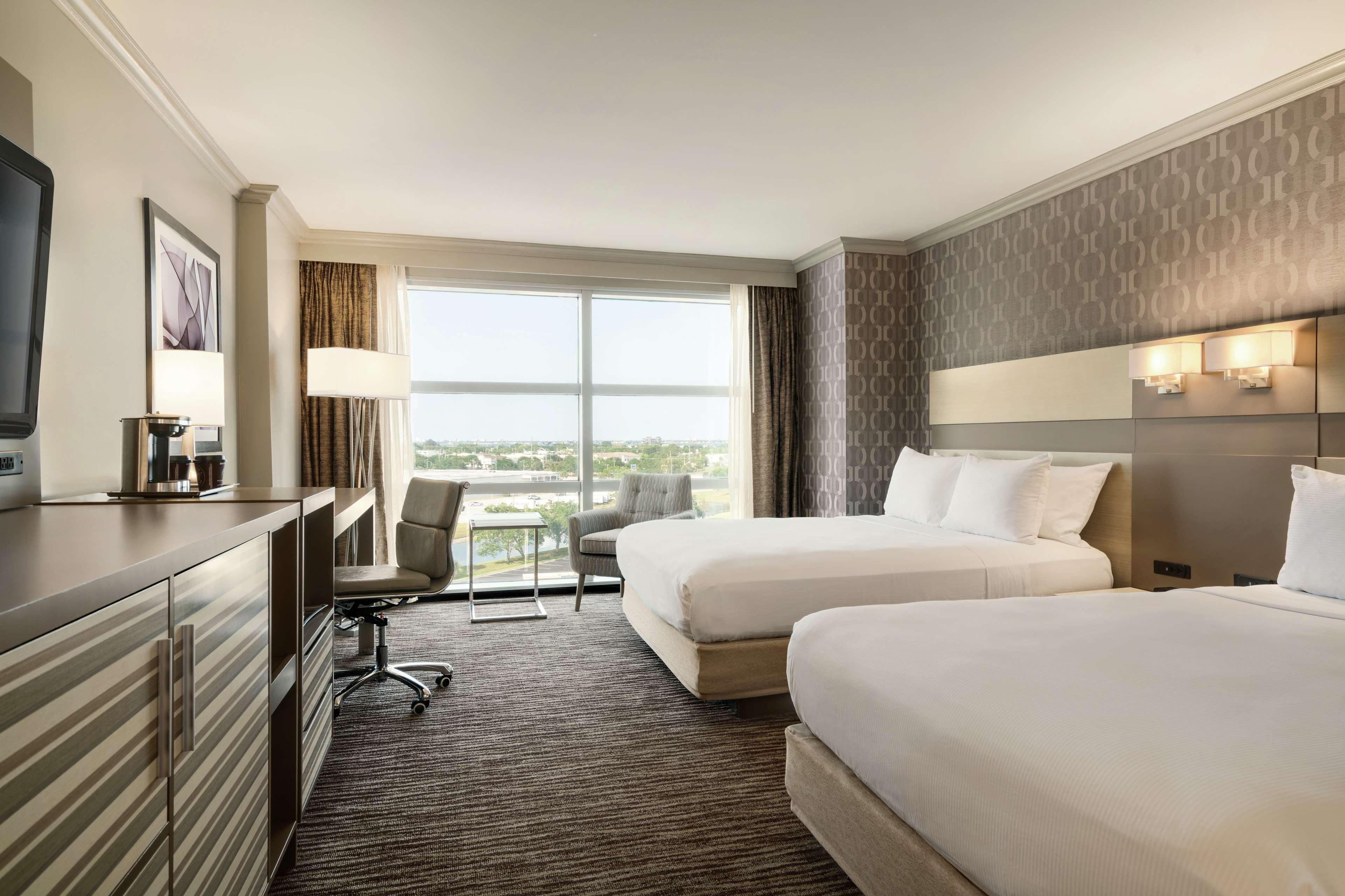 Hilton Melbourne, Fl Hotel Kültér fotó