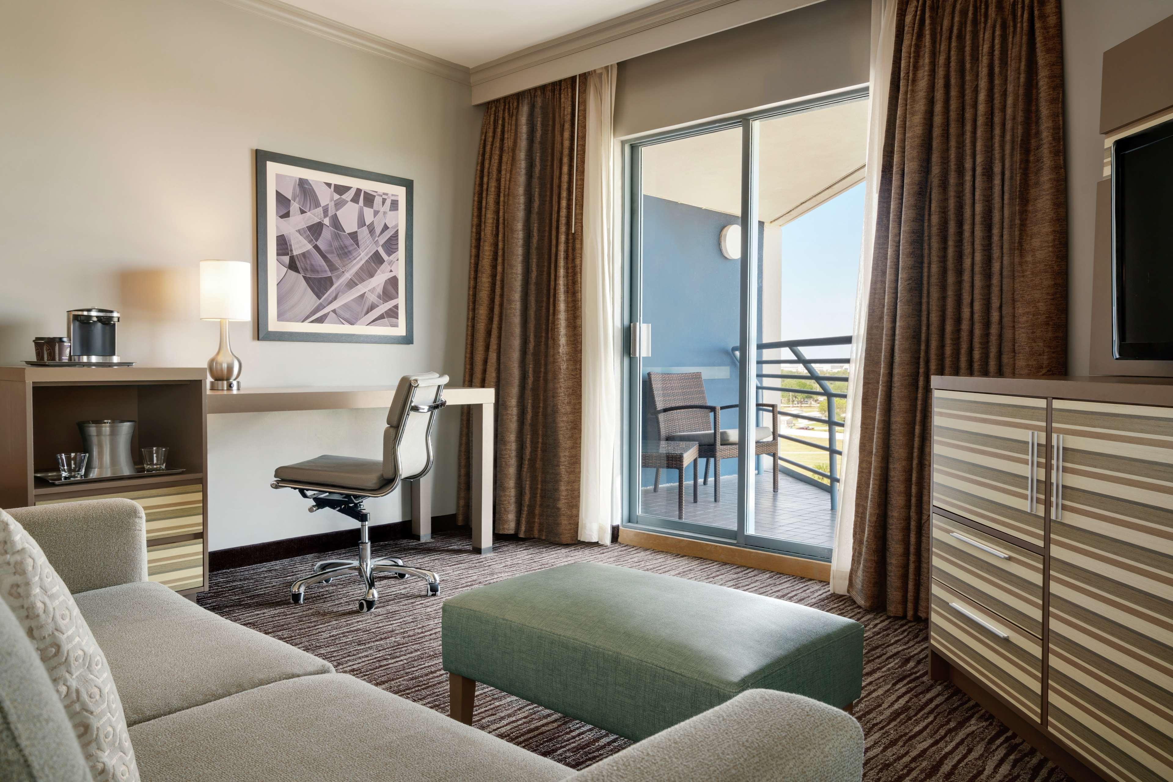 Hilton Melbourne, Fl Hotel Kültér fotó