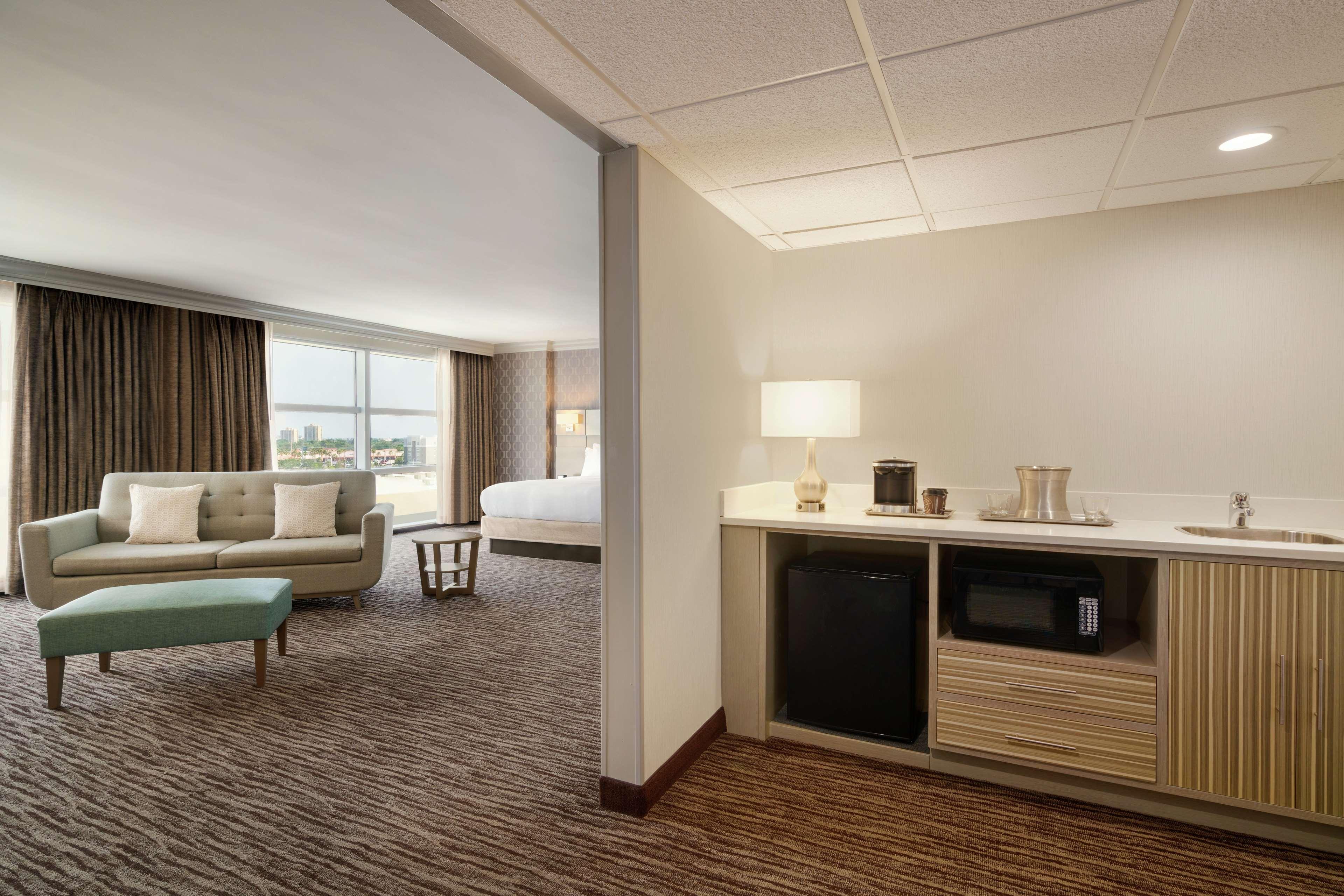 Hilton Melbourne, Fl Hotel Kültér fotó