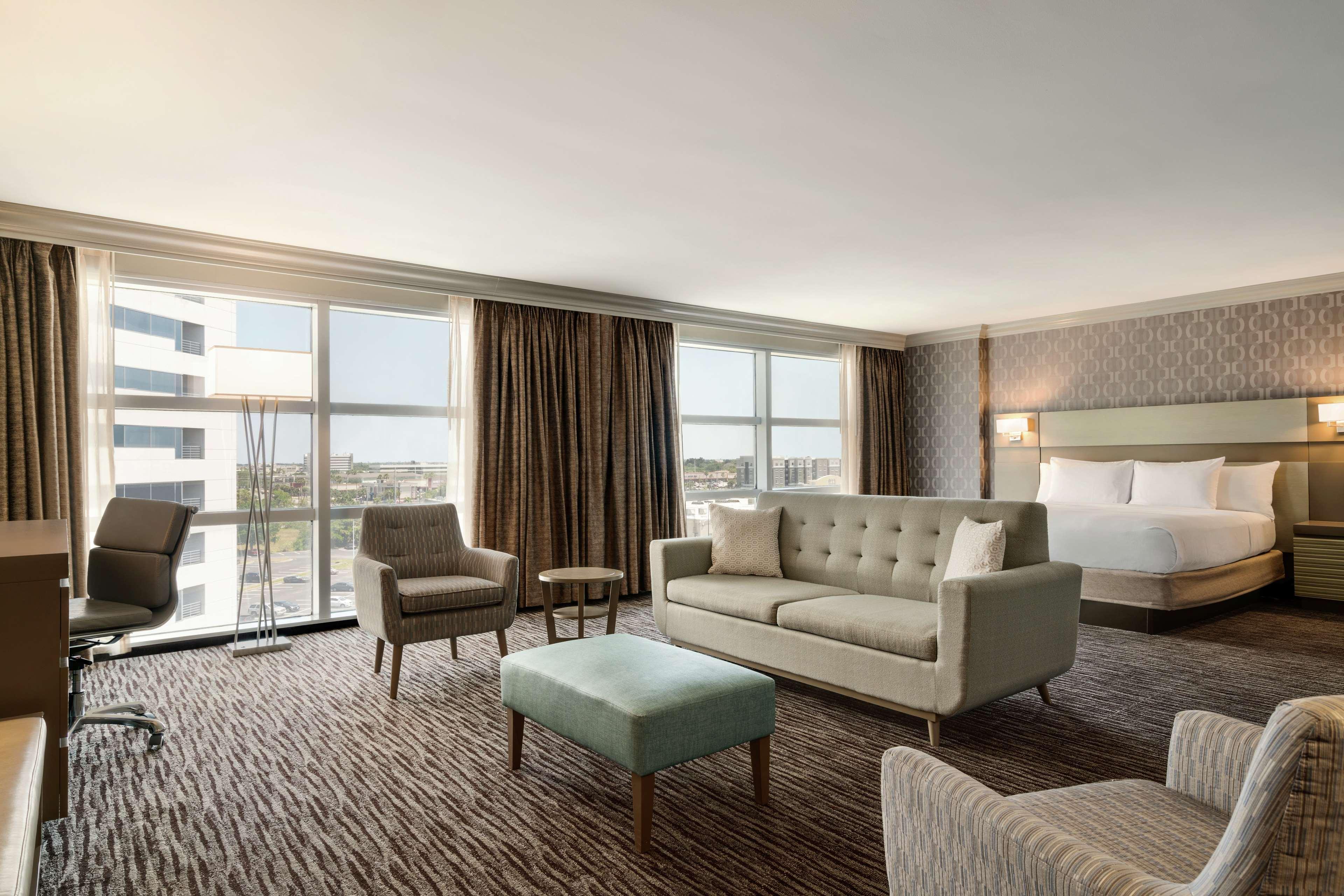 Hilton Melbourne, Fl Hotel Kültér fotó