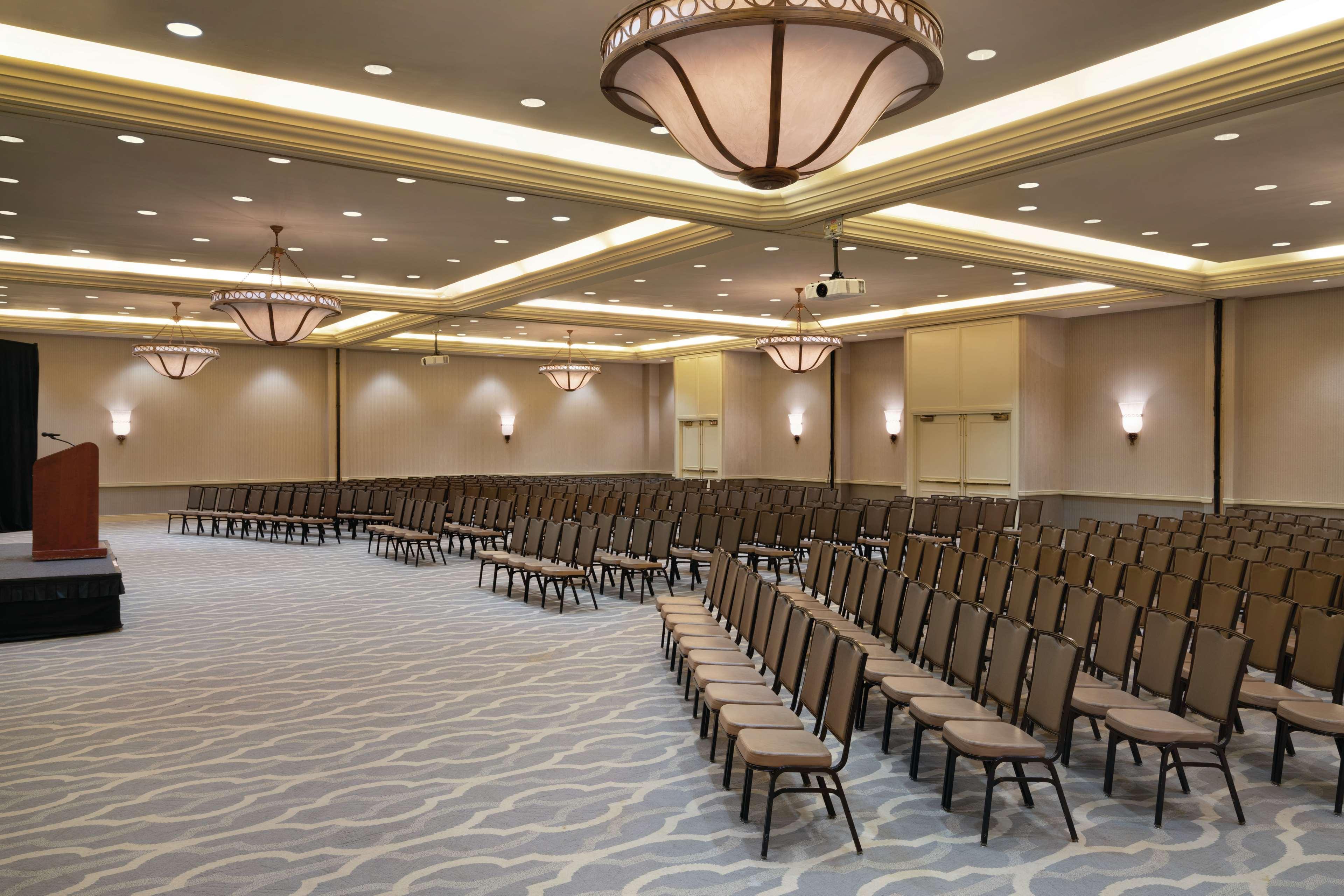 Hilton Melbourne, Fl Hotel Kültér fotó
