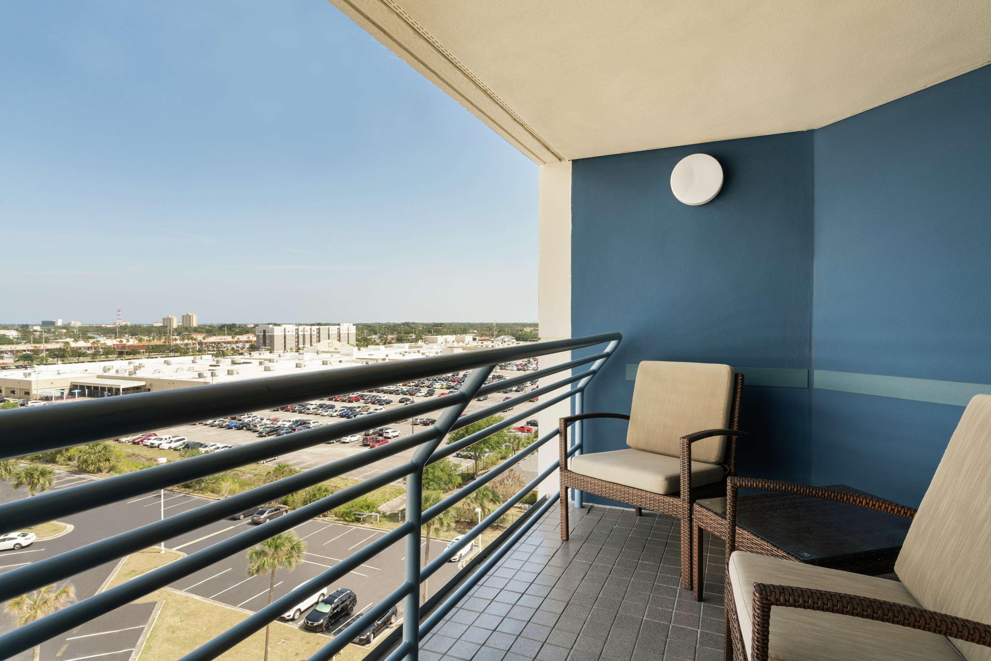 Hilton Melbourne, Fl Hotel Kültér fotó