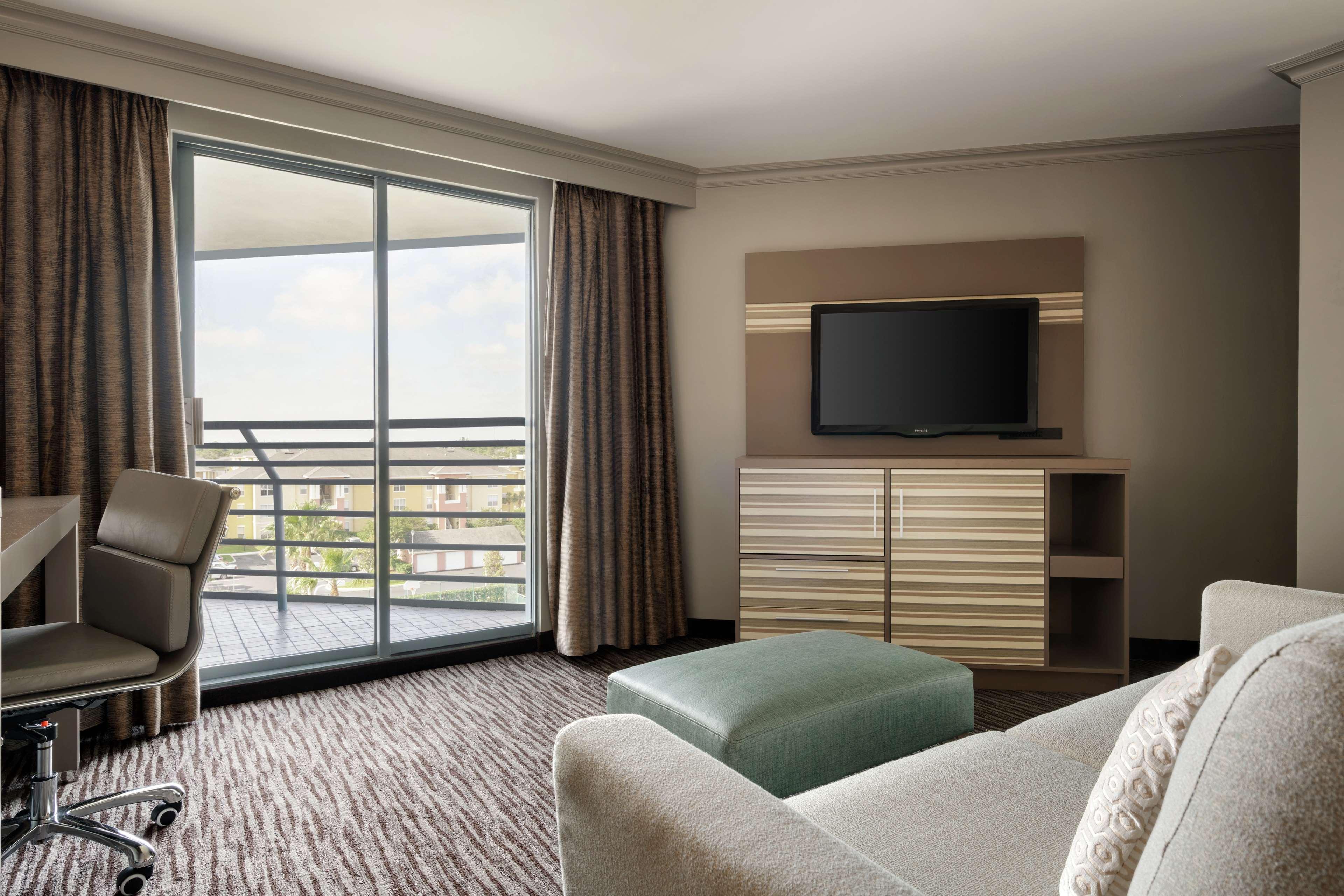 Hilton Melbourne, Fl Hotel Kültér fotó