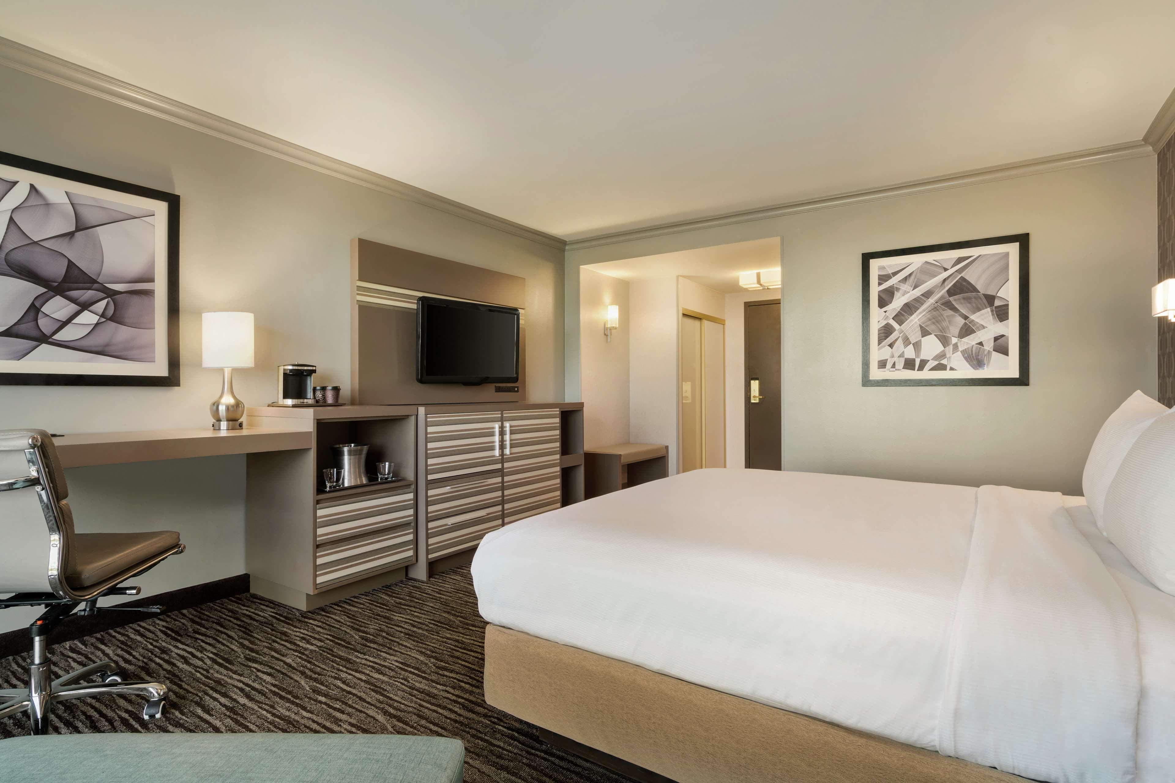 Hilton Melbourne, Fl Hotel Kültér fotó