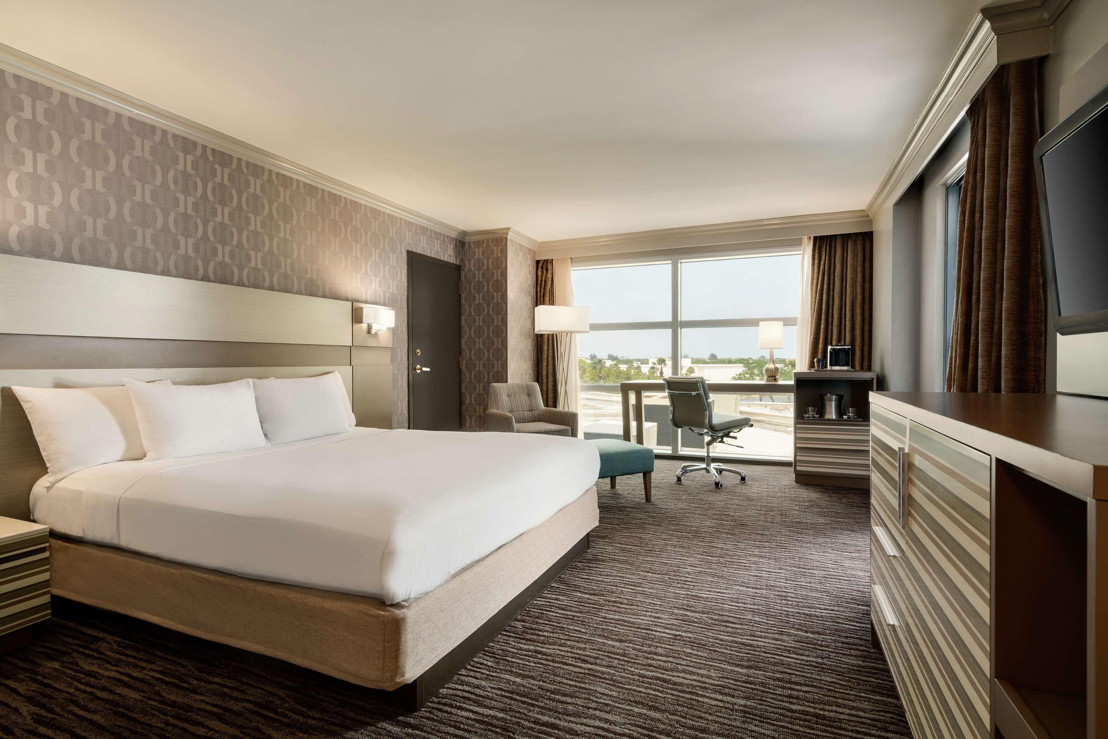 Hilton Melbourne, Fl Hotel Kültér fotó
