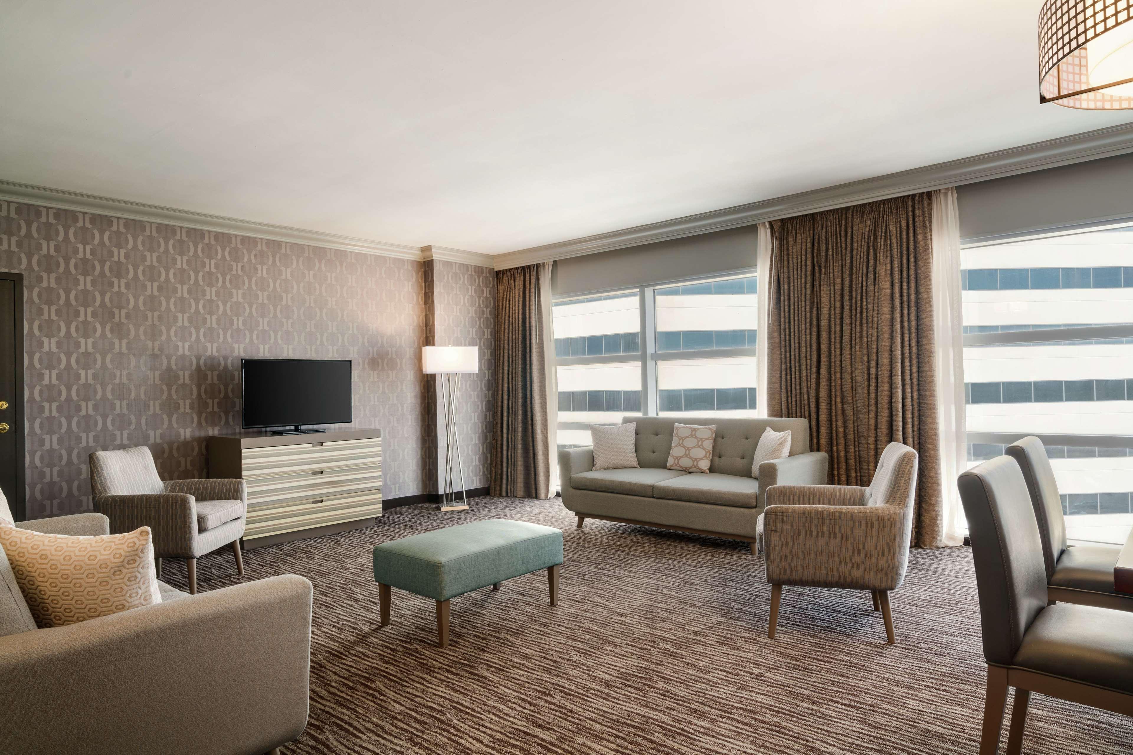 Hilton Melbourne, Fl Hotel Kültér fotó