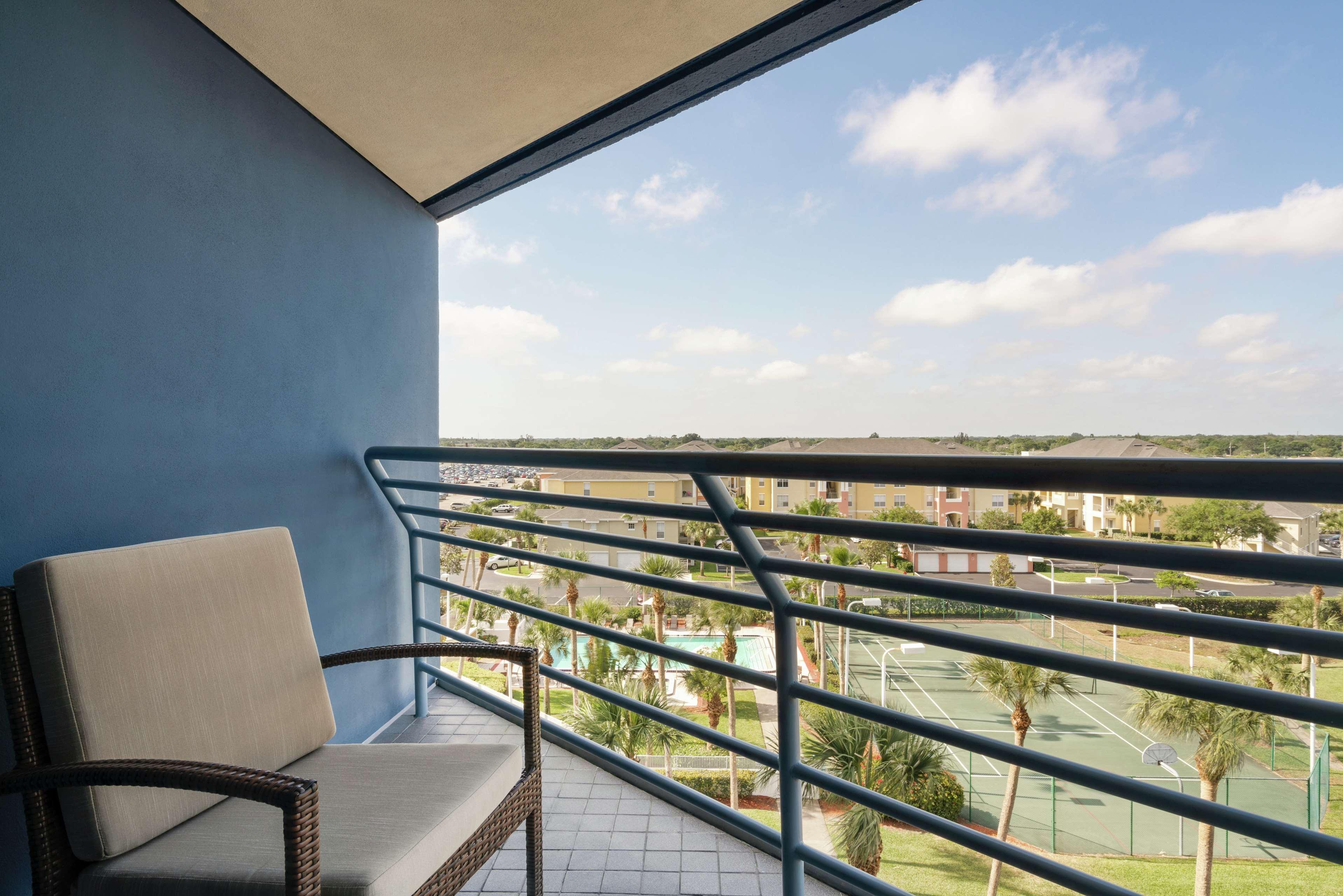 Hilton Melbourne, Fl Hotel Kültér fotó