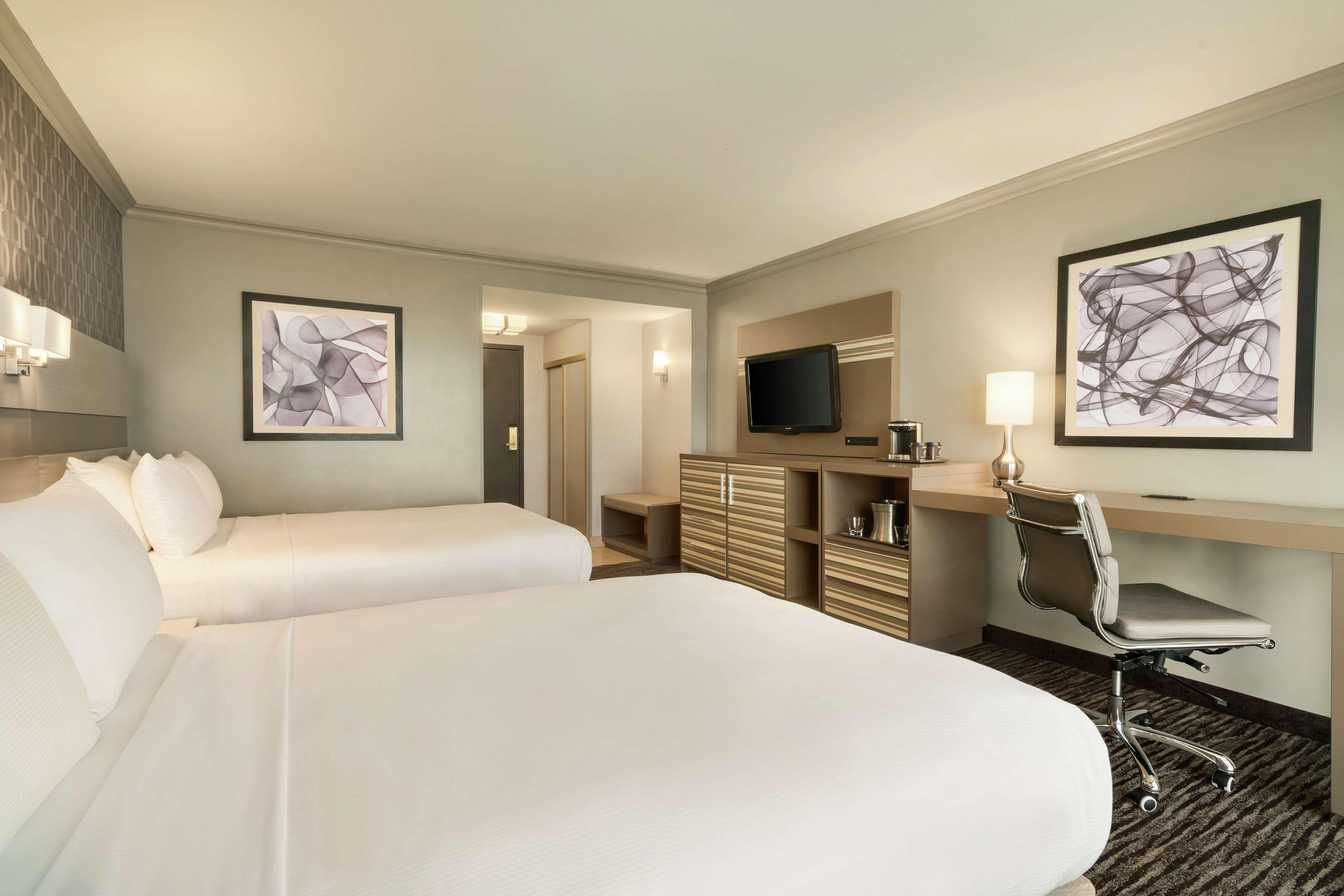Hilton Melbourne, Fl Hotel Kültér fotó