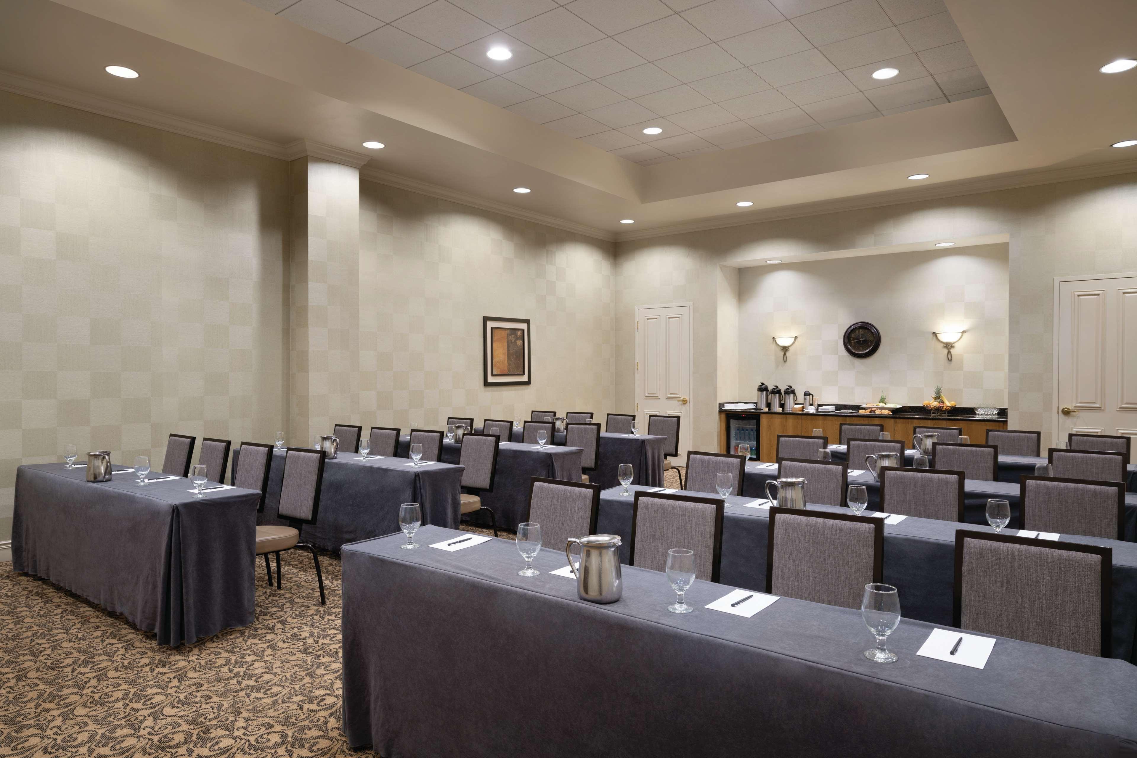 Hilton Melbourne, Fl Hotel Kültér fotó