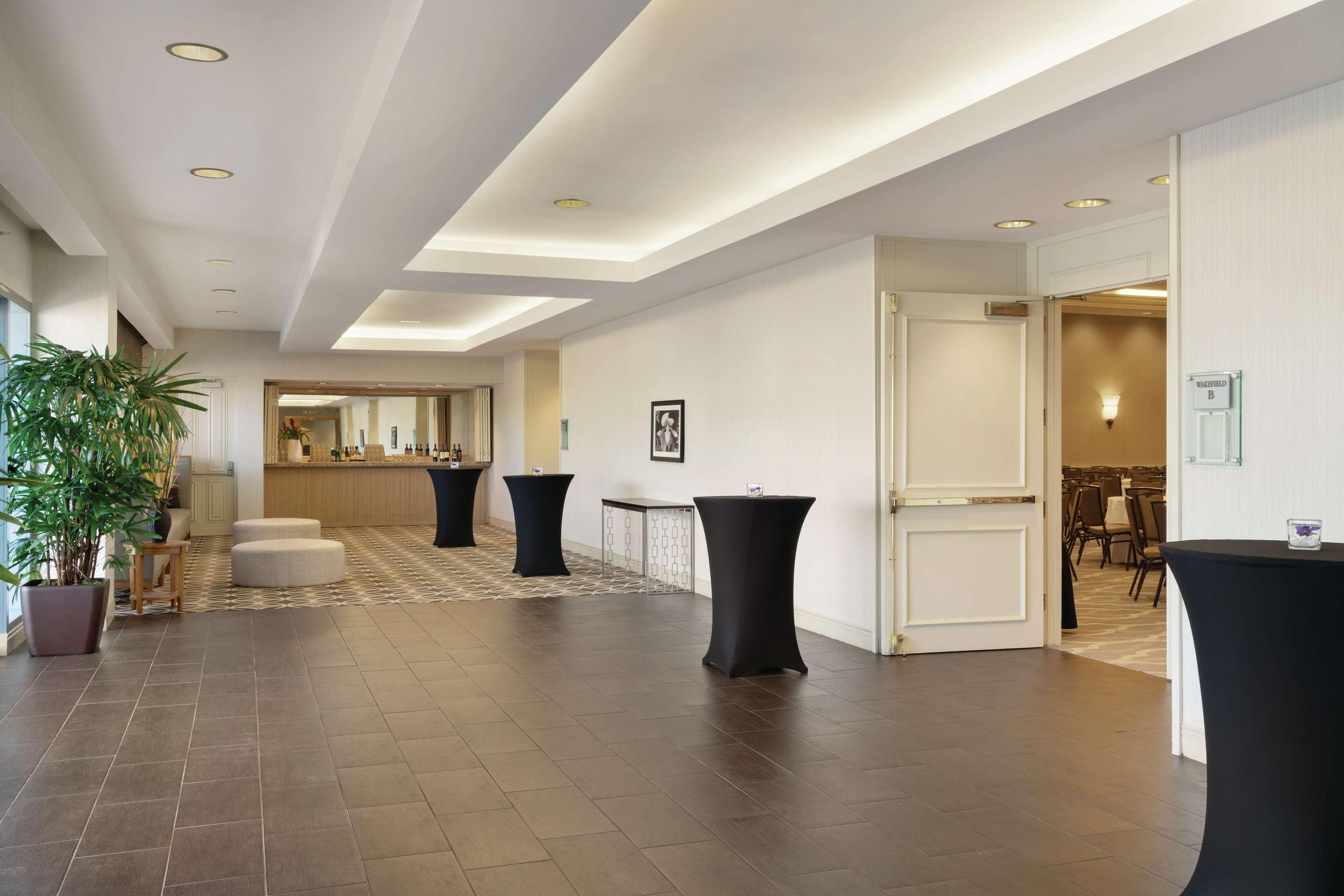 Hilton Melbourne, Fl Hotel Kültér fotó