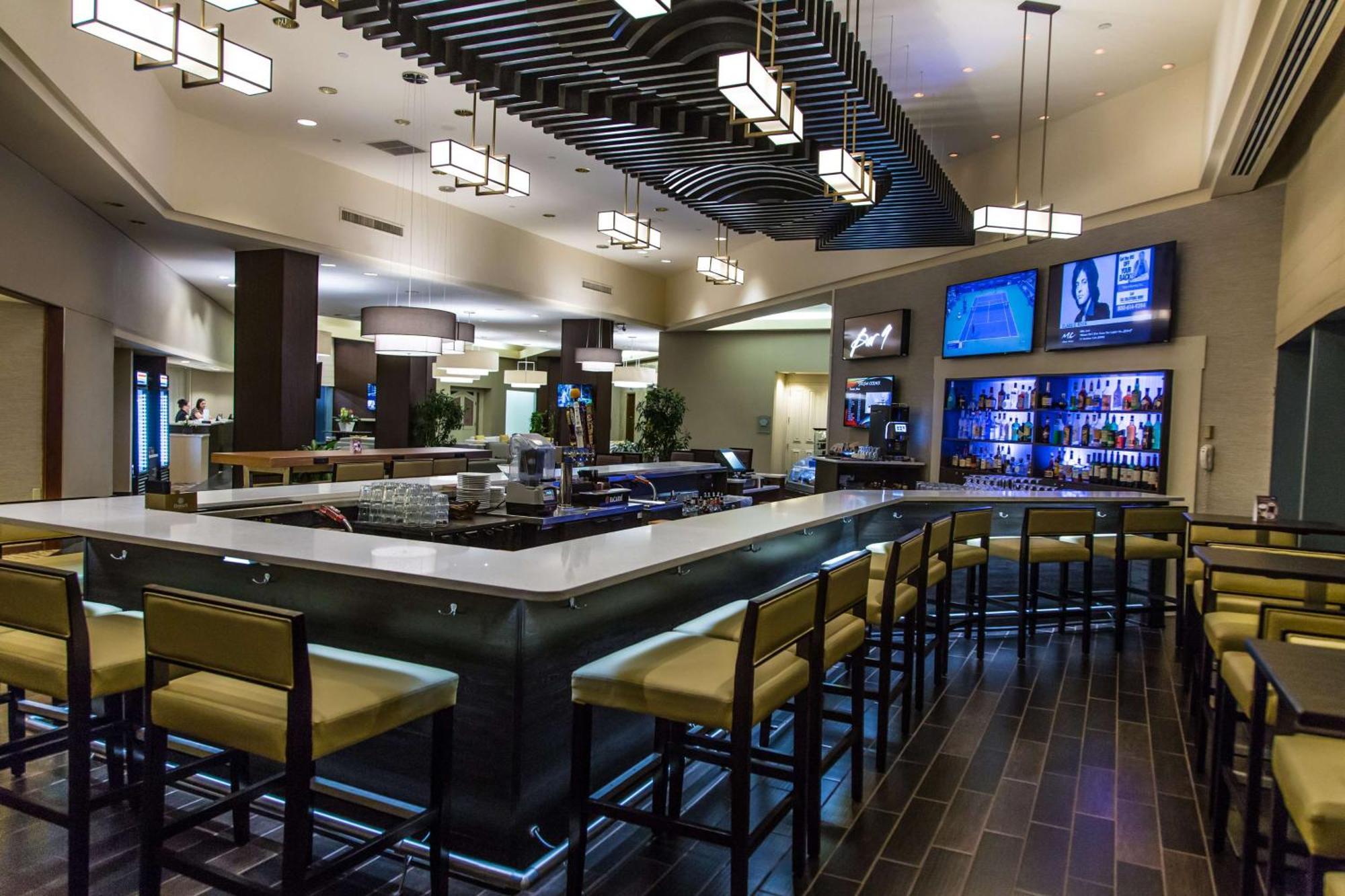 Hilton Melbourne, Fl Hotel Kültér fotó