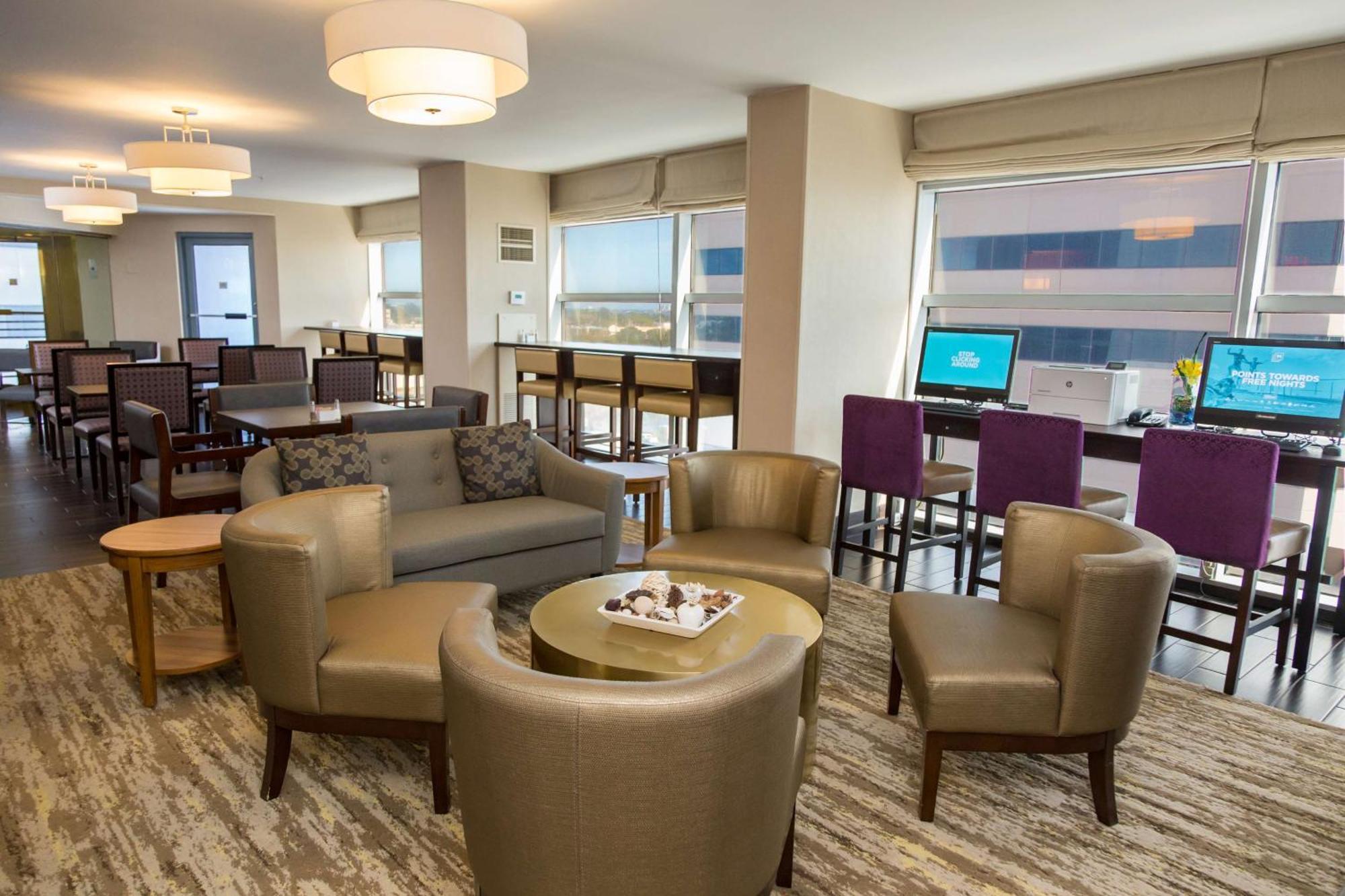 Hilton Melbourne, Fl Hotel Kültér fotó