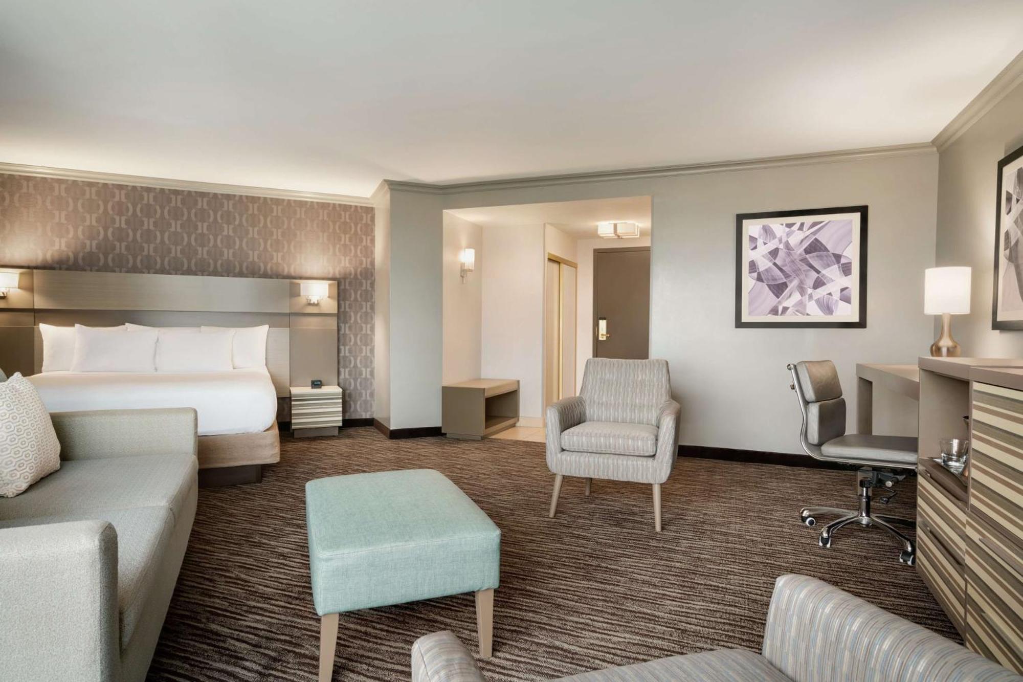 Hilton Melbourne, Fl Hotel Kültér fotó