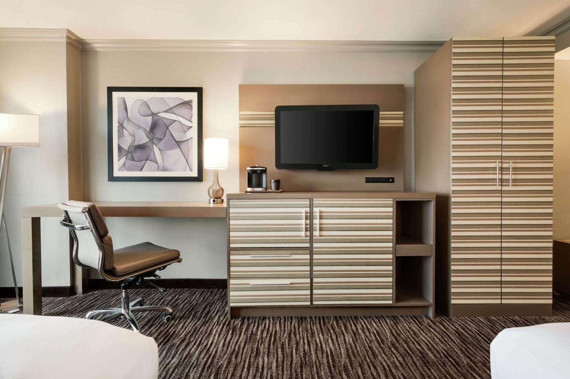 Hilton Melbourne, Fl Hotel Kültér fotó