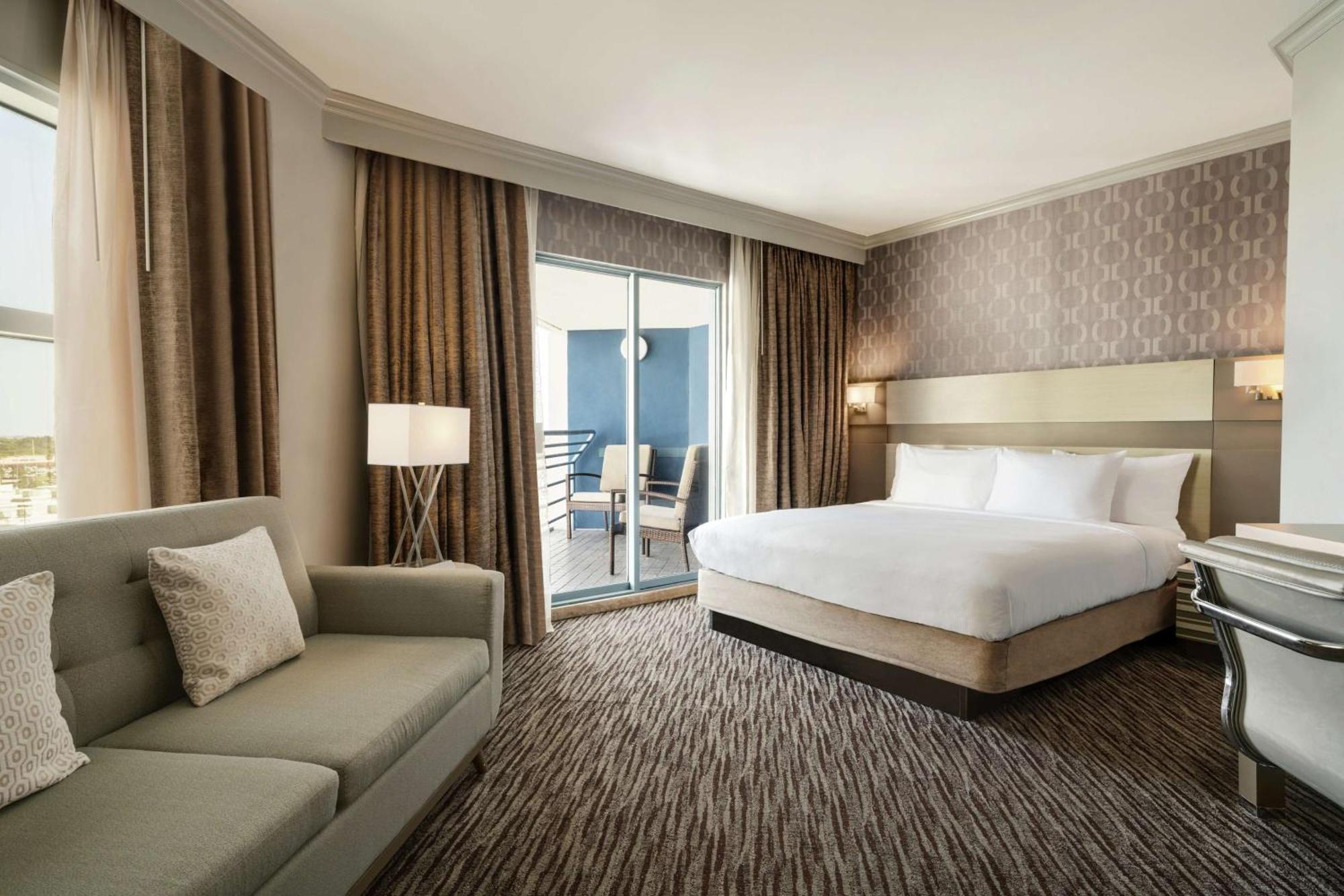 Hilton Melbourne, Fl Hotel Kültér fotó