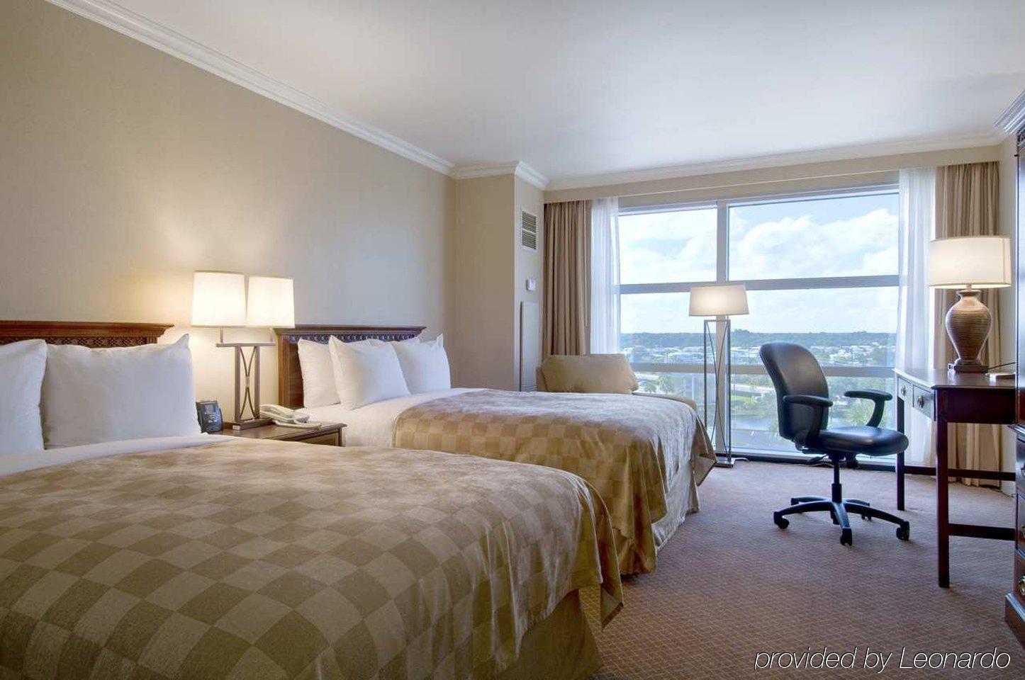 Hilton Melbourne, Fl Hotel Szoba fotó